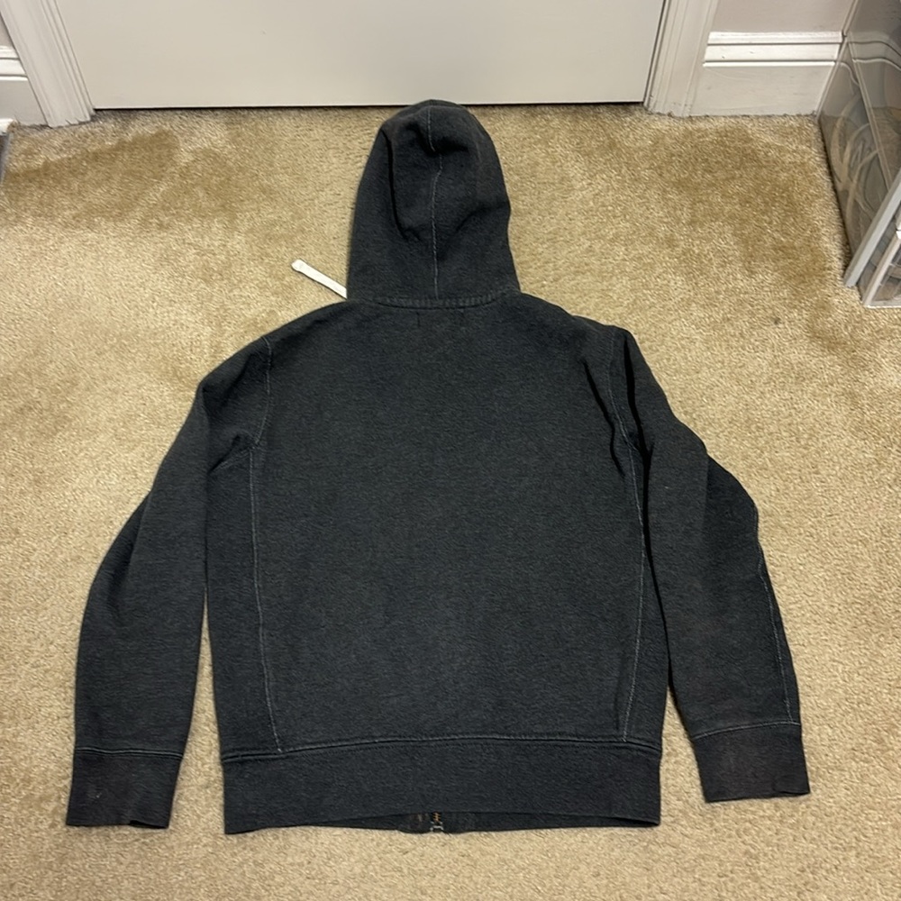 Polo Hoodie - Picture 5 of 5